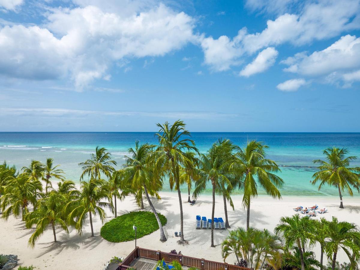 Hotel Courtyard By Marriott Bridgetown, Barbados Exterior foto